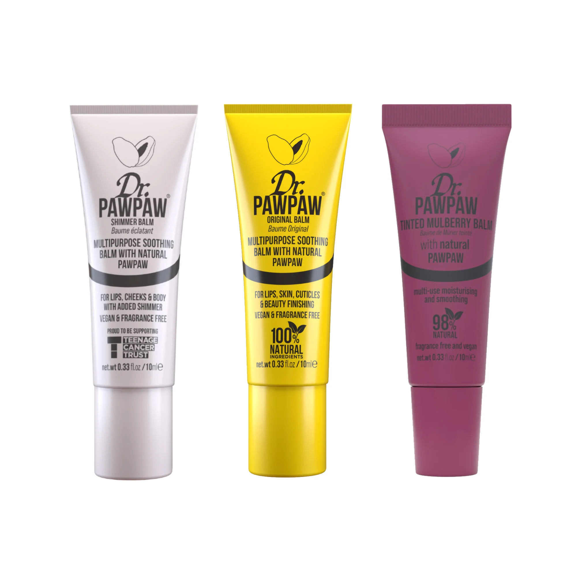 Berry & Bright Gift Set - Image 2