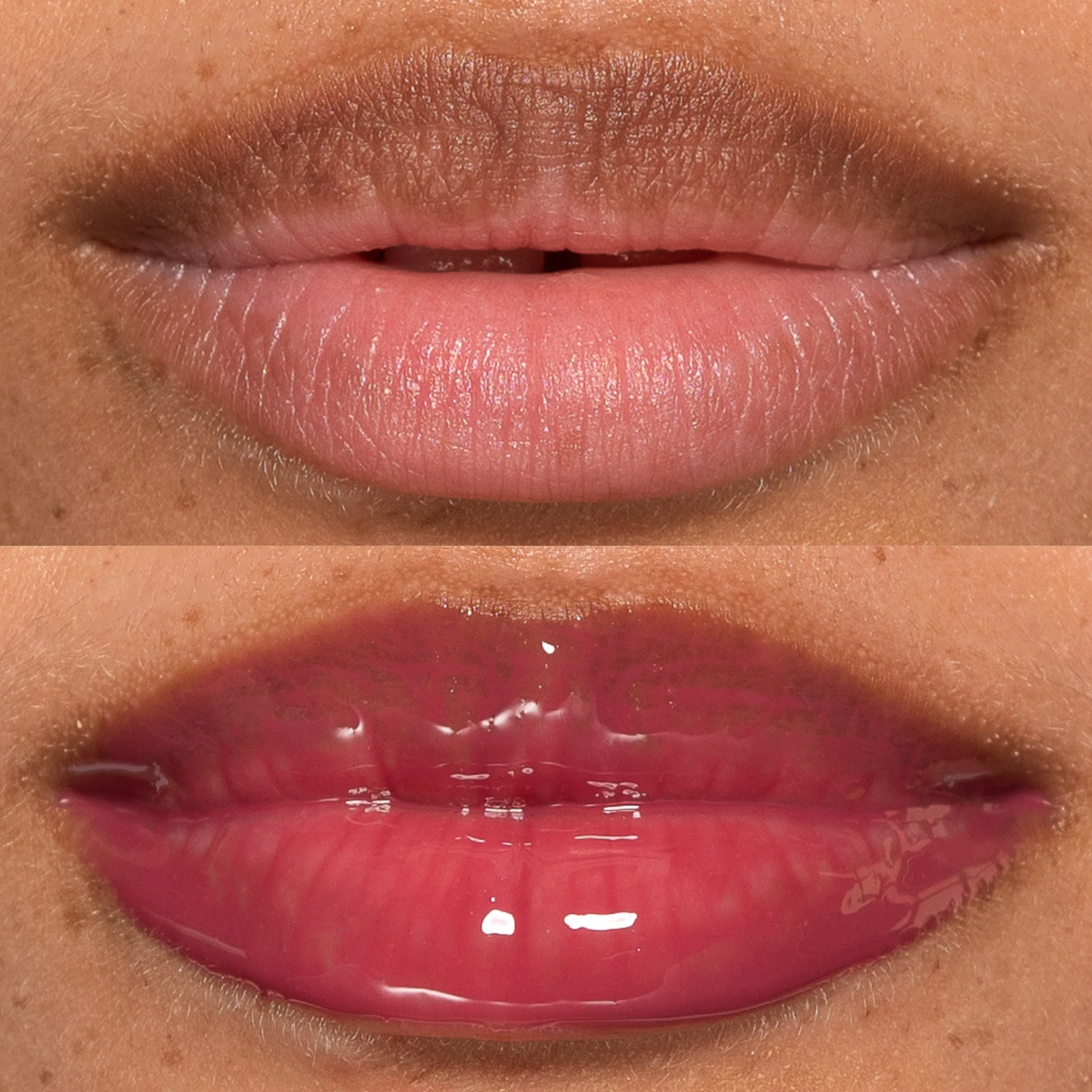 Berry Kiss Tinted Lip Oil - Image 7