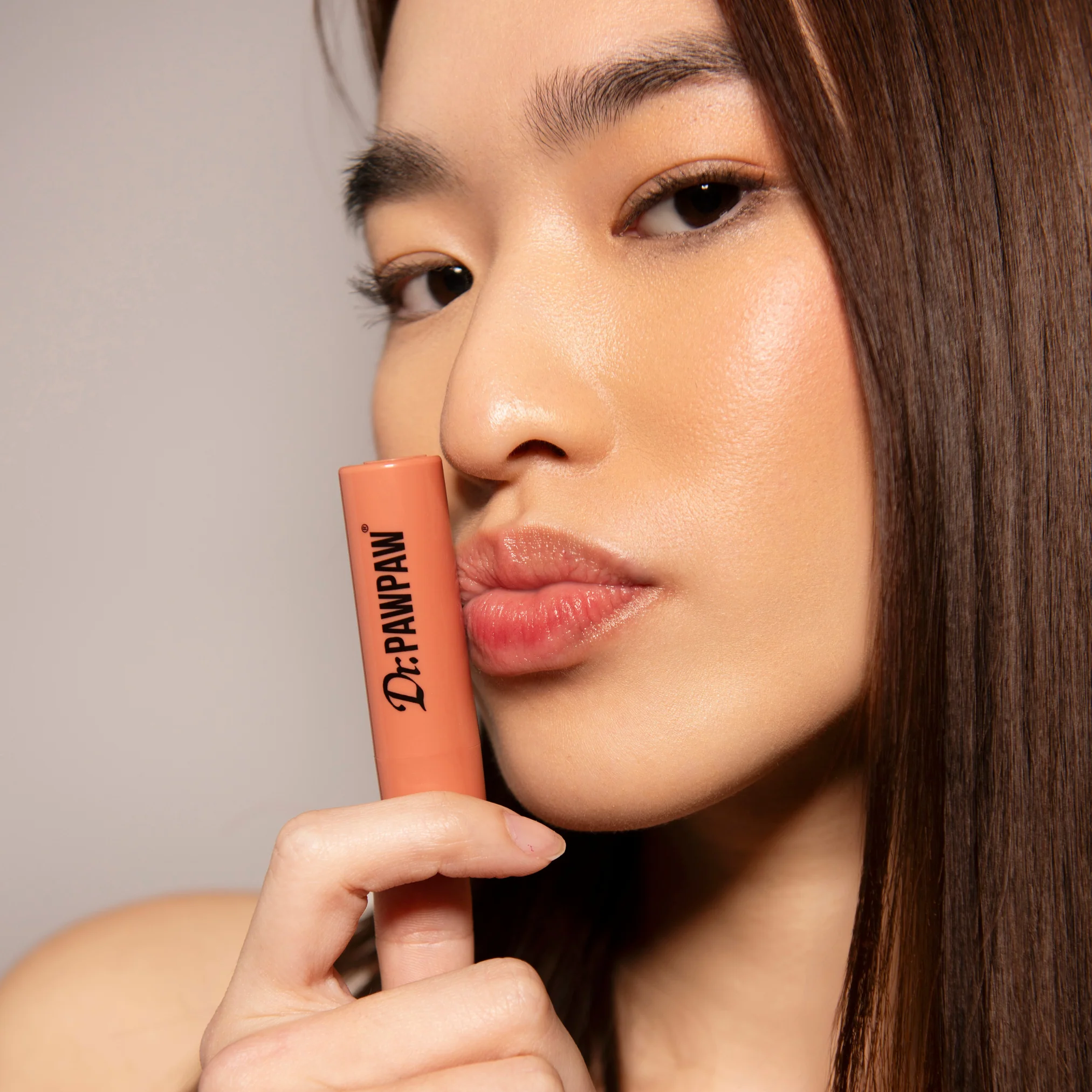Chocolate Lip Balm - Image 4