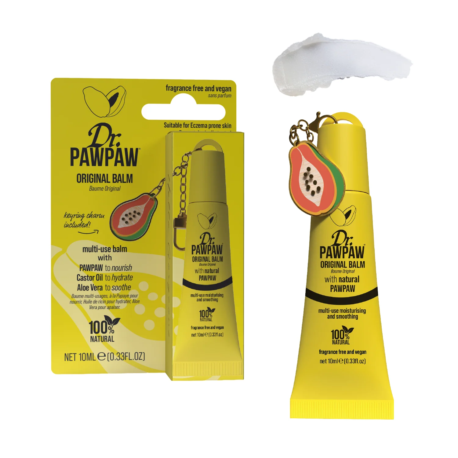 Lip Balm