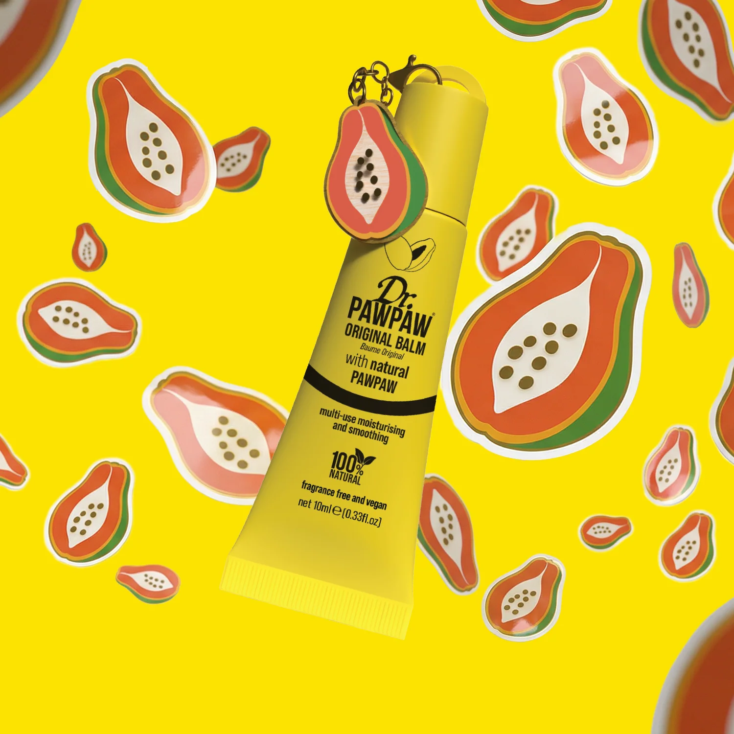 Dr.PAWPAW Original Charm Balm - Image 2