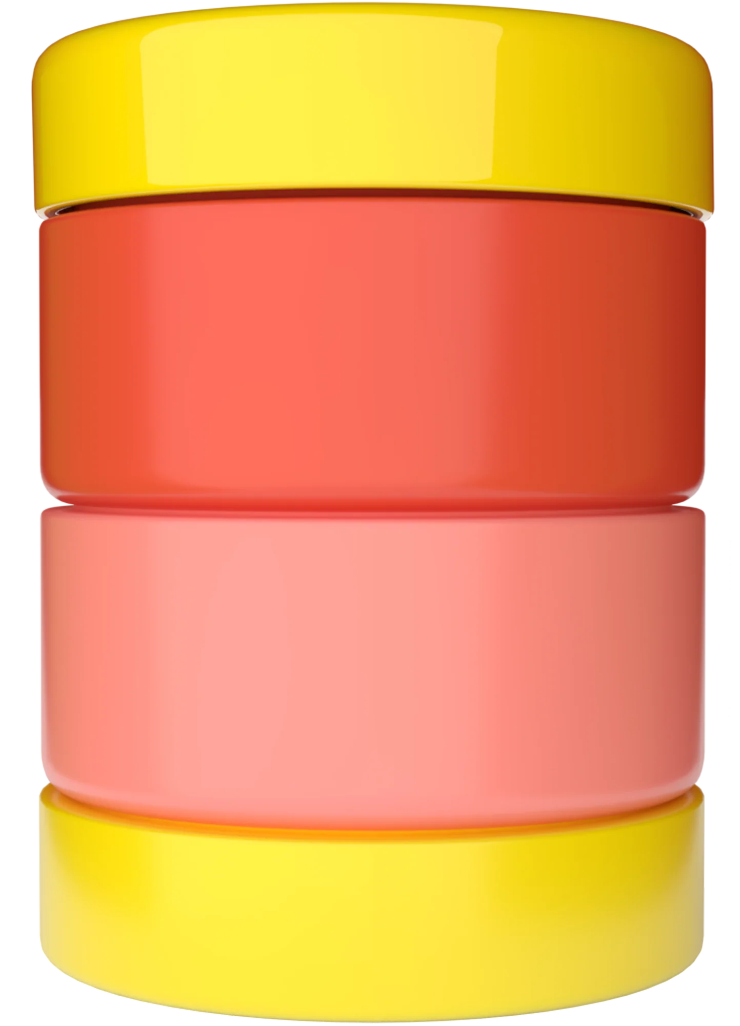 Dr.PAWPAW Rosy Tinted Scrub & Nourish Stacker - Image 3