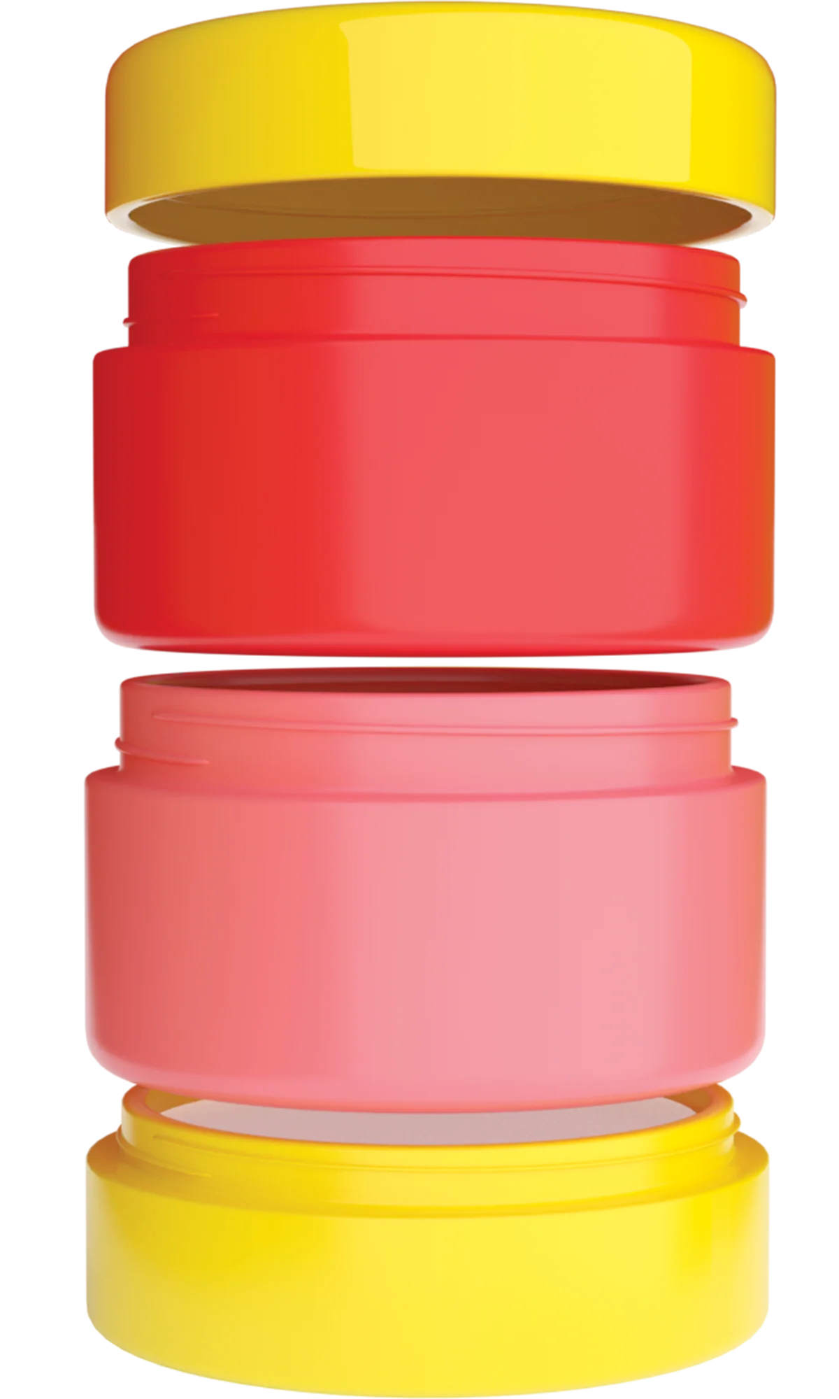 Dr.PAWPAW Rosy Tinted Scrub & Nourish Stacker - Image 5