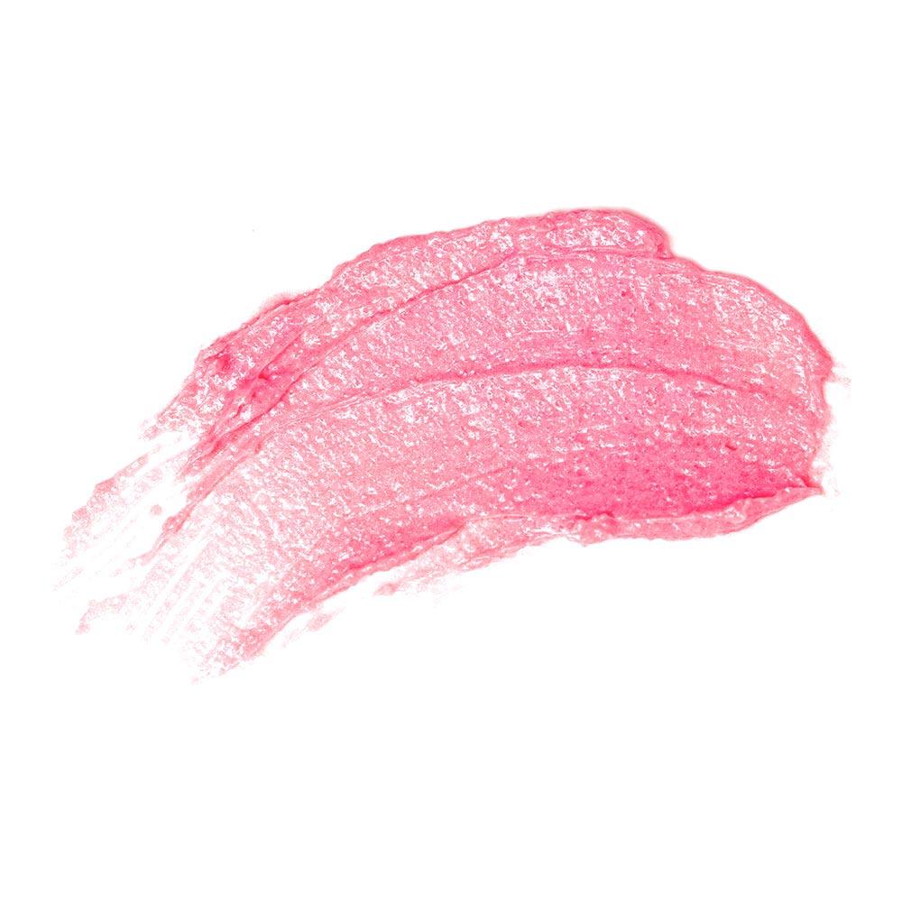 Tinted Peach Pink Lip Balm - 10ml - Image 9