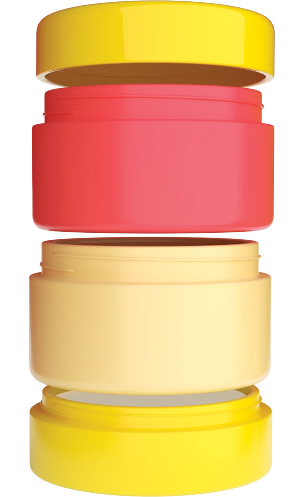 Dr.PAWPAW Vanillaberry Flavoured Scrub & Nourish Stacker - Image 2