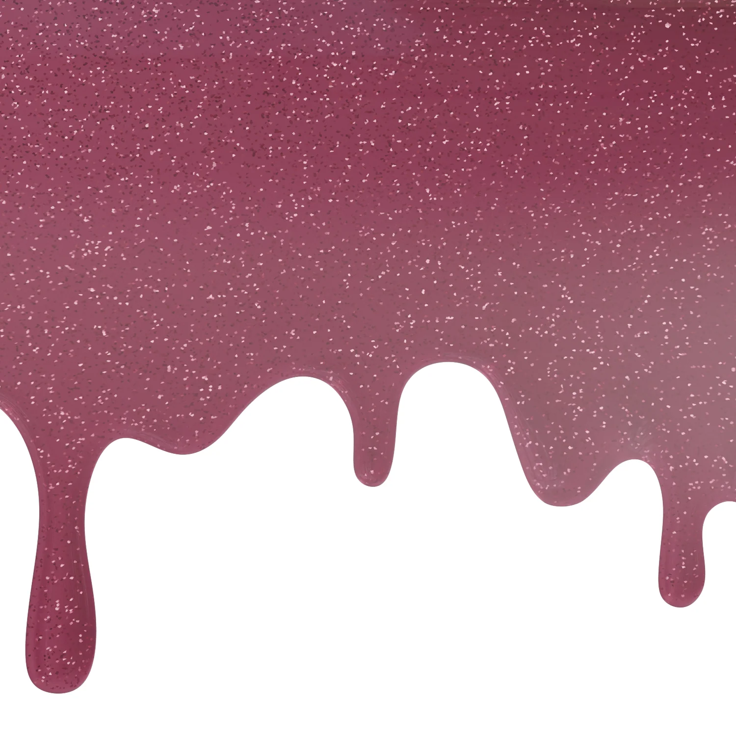 Glimmer Glaze Lip Oil - Plum - Image 4