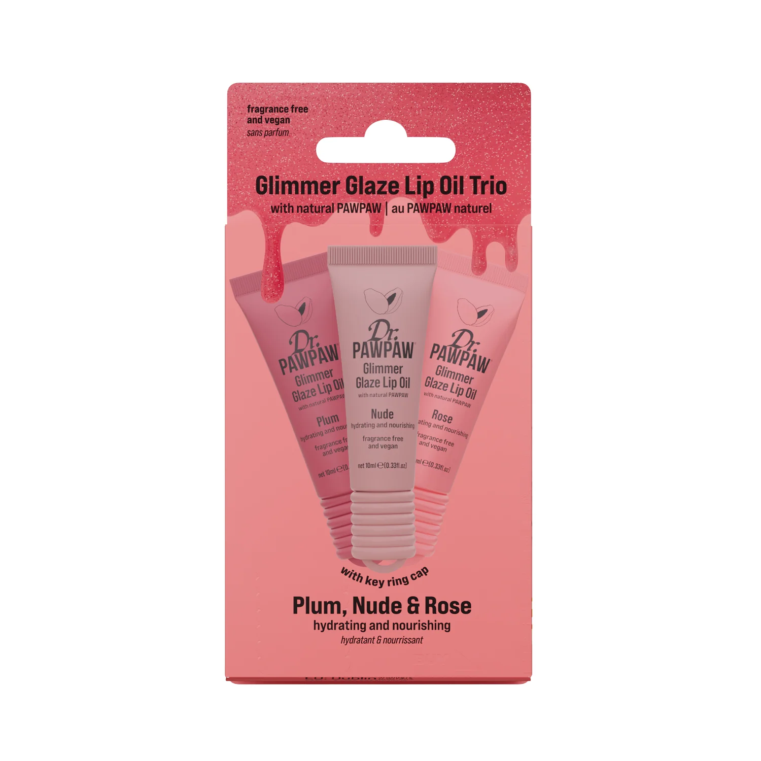 Glimmer Glaze Trio Pack - Image 3