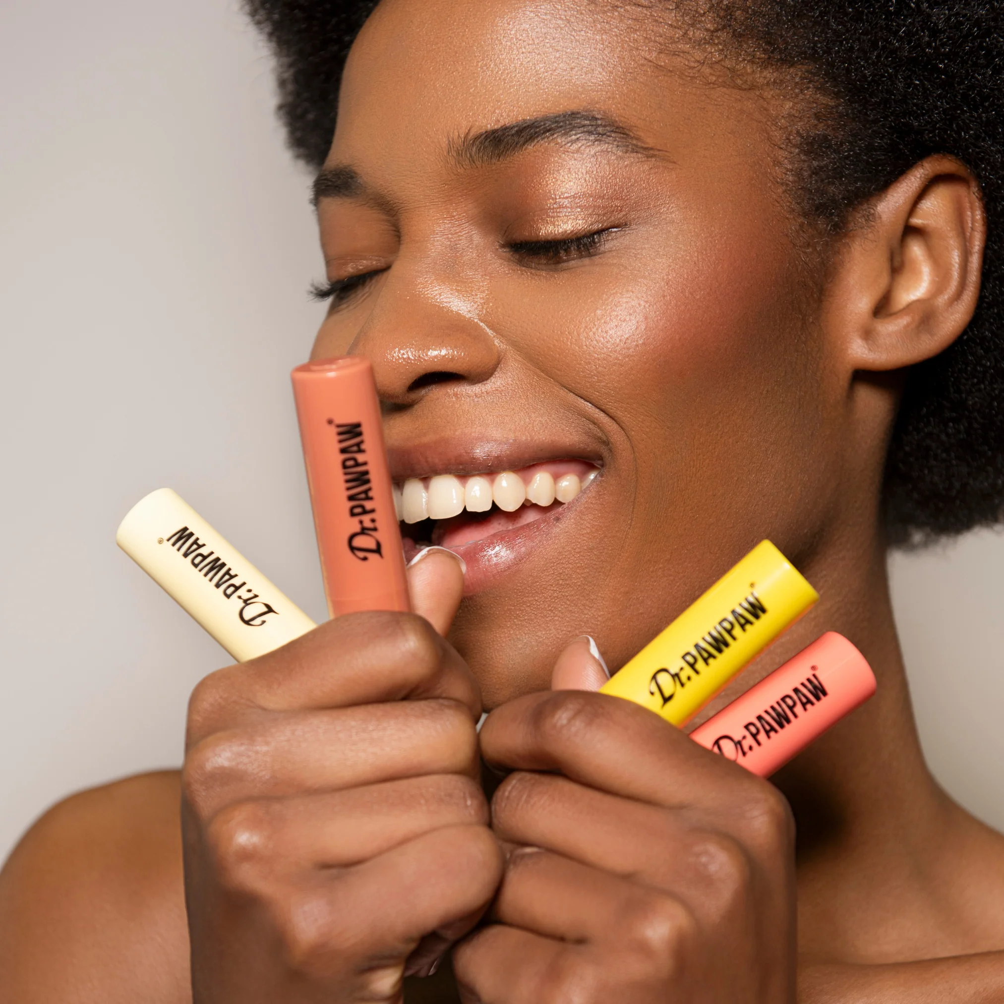 Original & Sweet Lip Balms - Image 5
