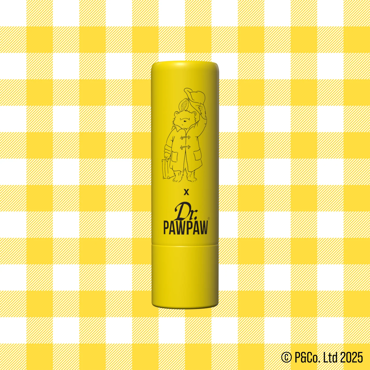 Paddington™ x Dr.PAWPAW Original Lip Balm - Image 4