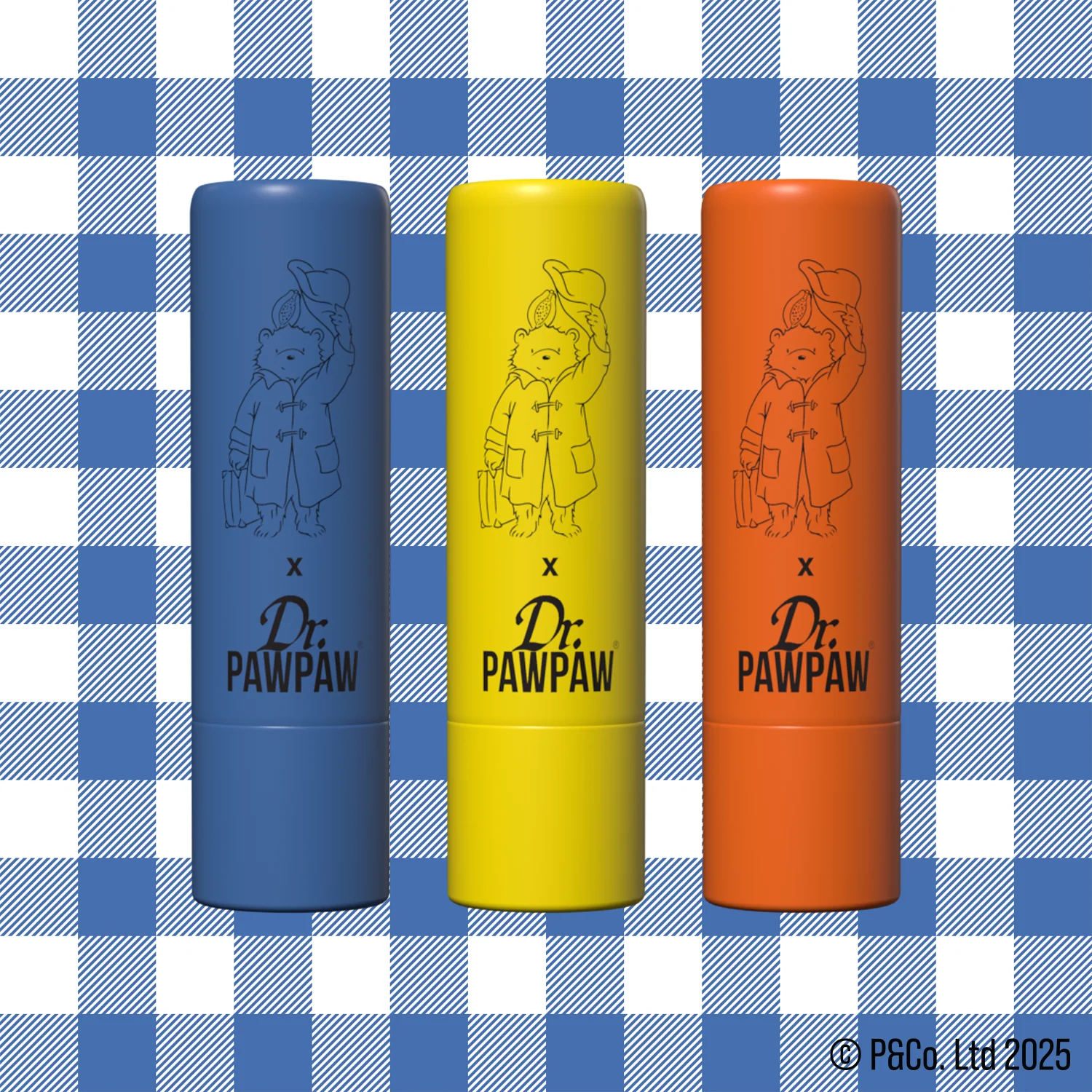 Paddington™ x Dr.PAWPAW Sweet Treats Set - Image 4