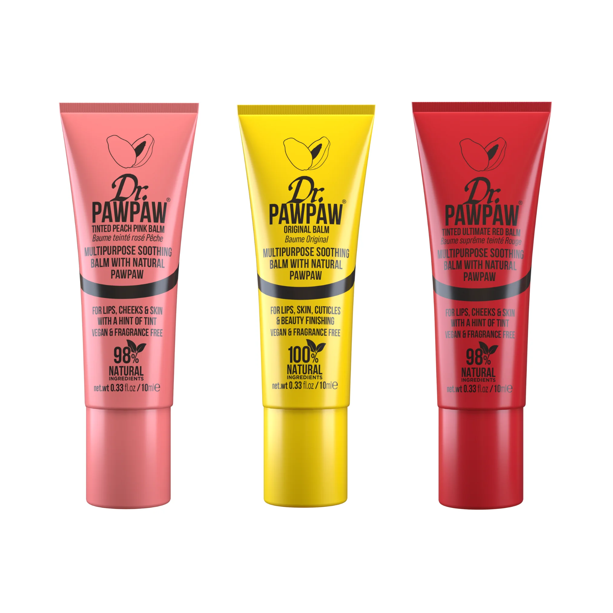 The Classics Gift Set - Image 4