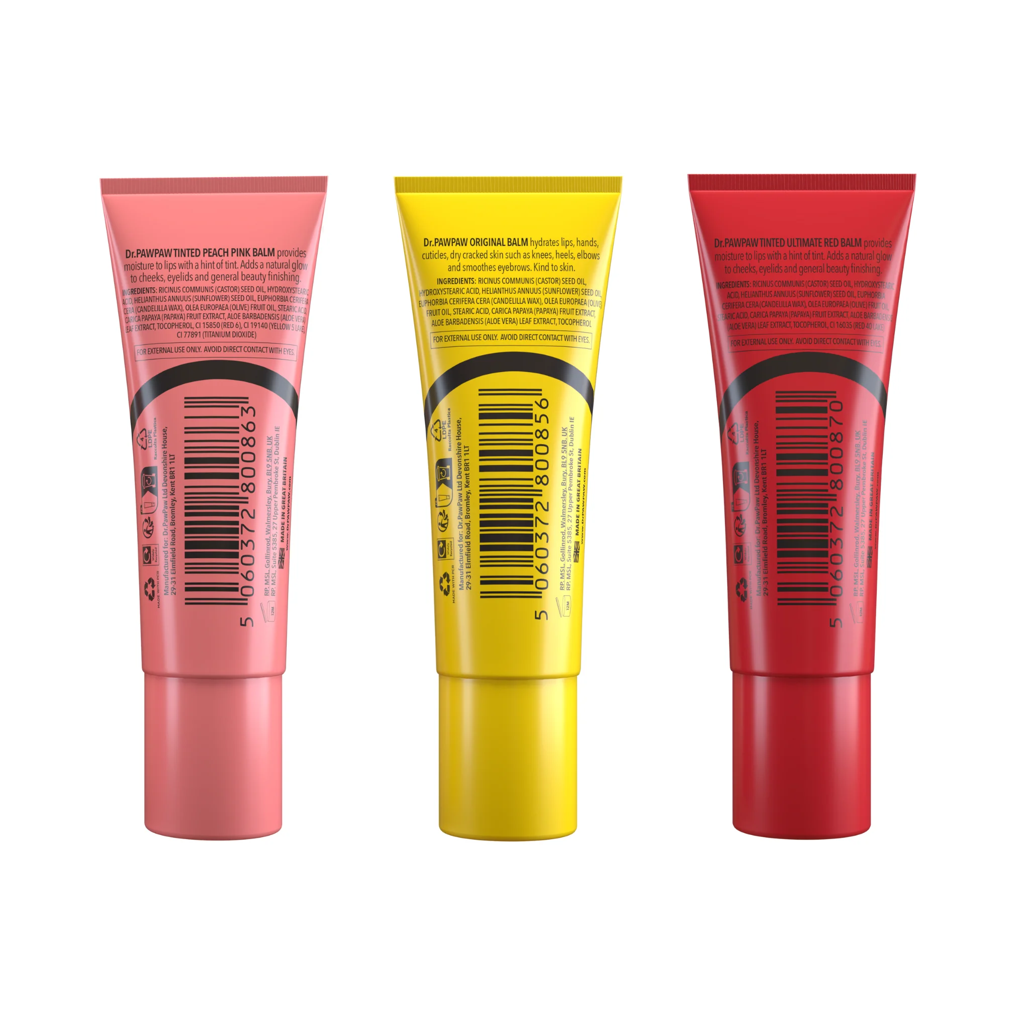 The Classics Gift Set - Image 5