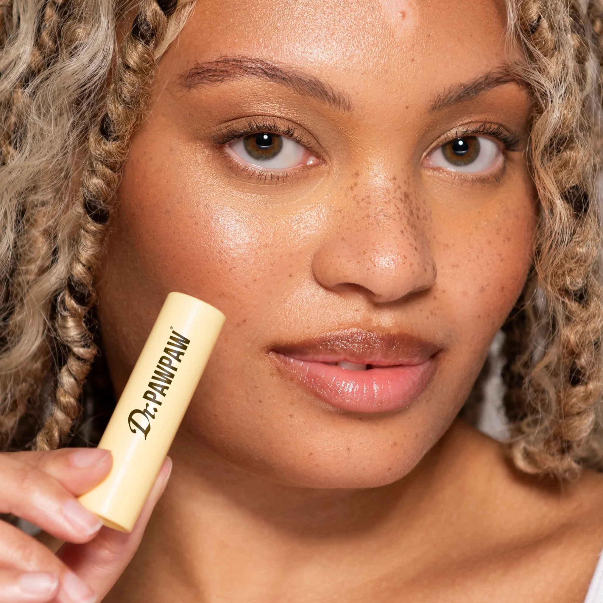 Vanilla Lip Balm - Image 4